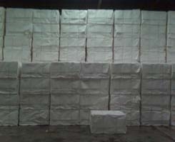 Pulp and related products import and export